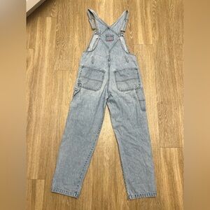 Vintage overalls
